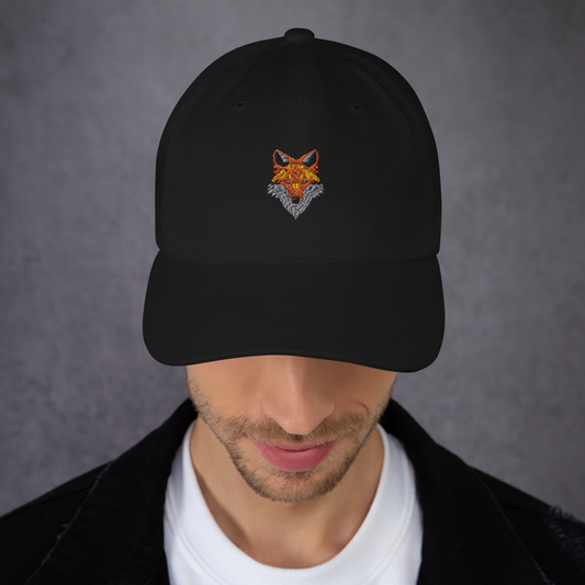 Cap / Fuchs / fox