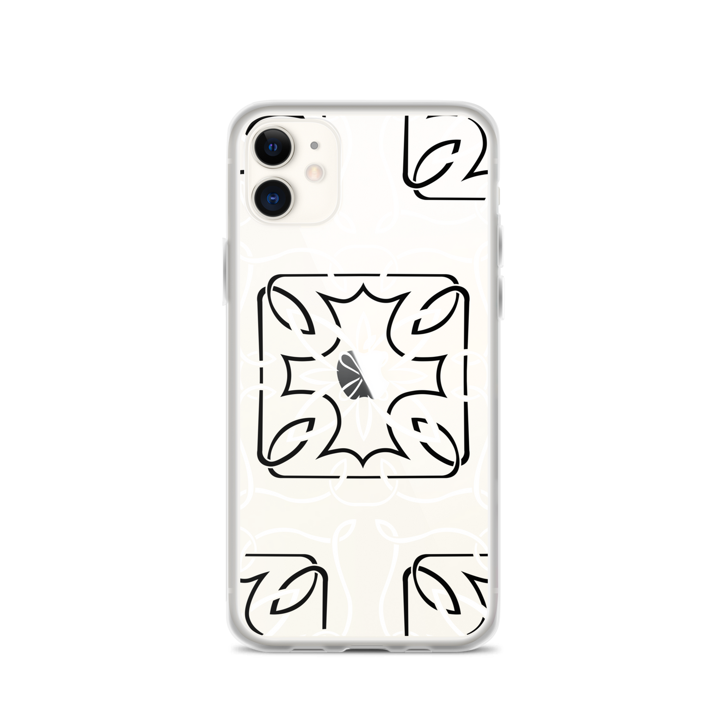 iPhone-Hülle Celtic 3