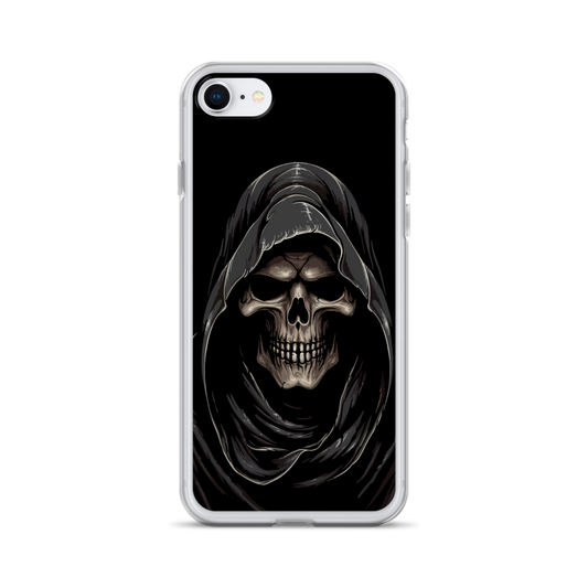 iPhone-Hülle Death Skulls 2