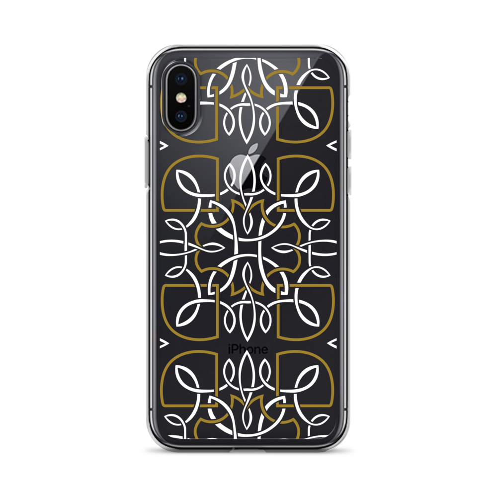 iPhone-Hülle Celtic 1