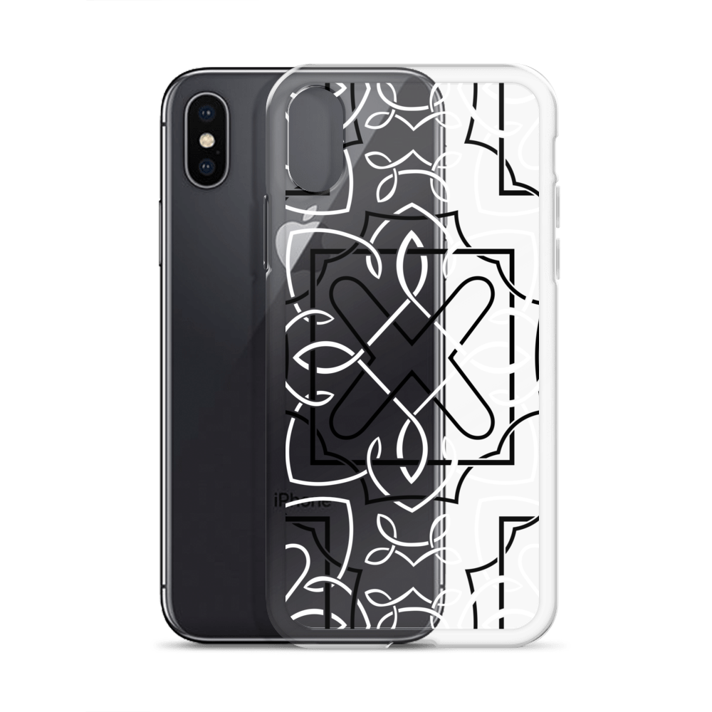 iPhone-Hülle Celtic 2