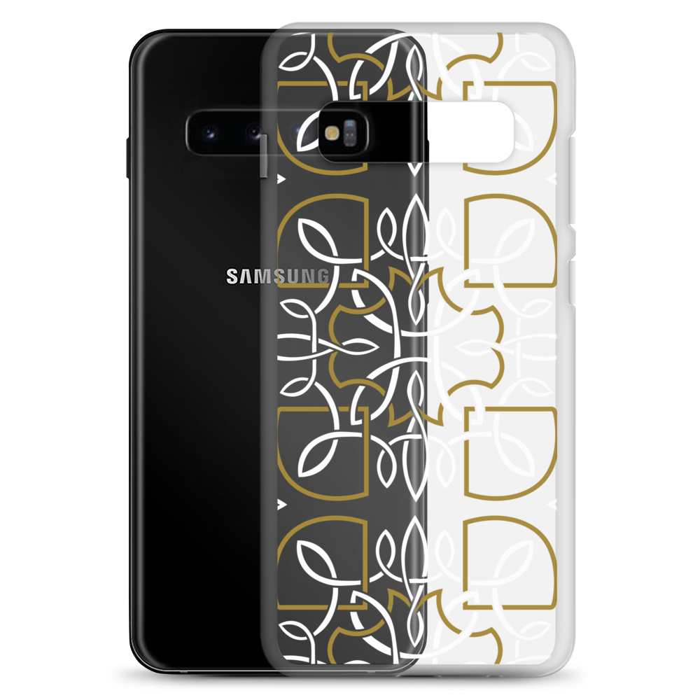 Samsung-Handyhülle Celtic 1