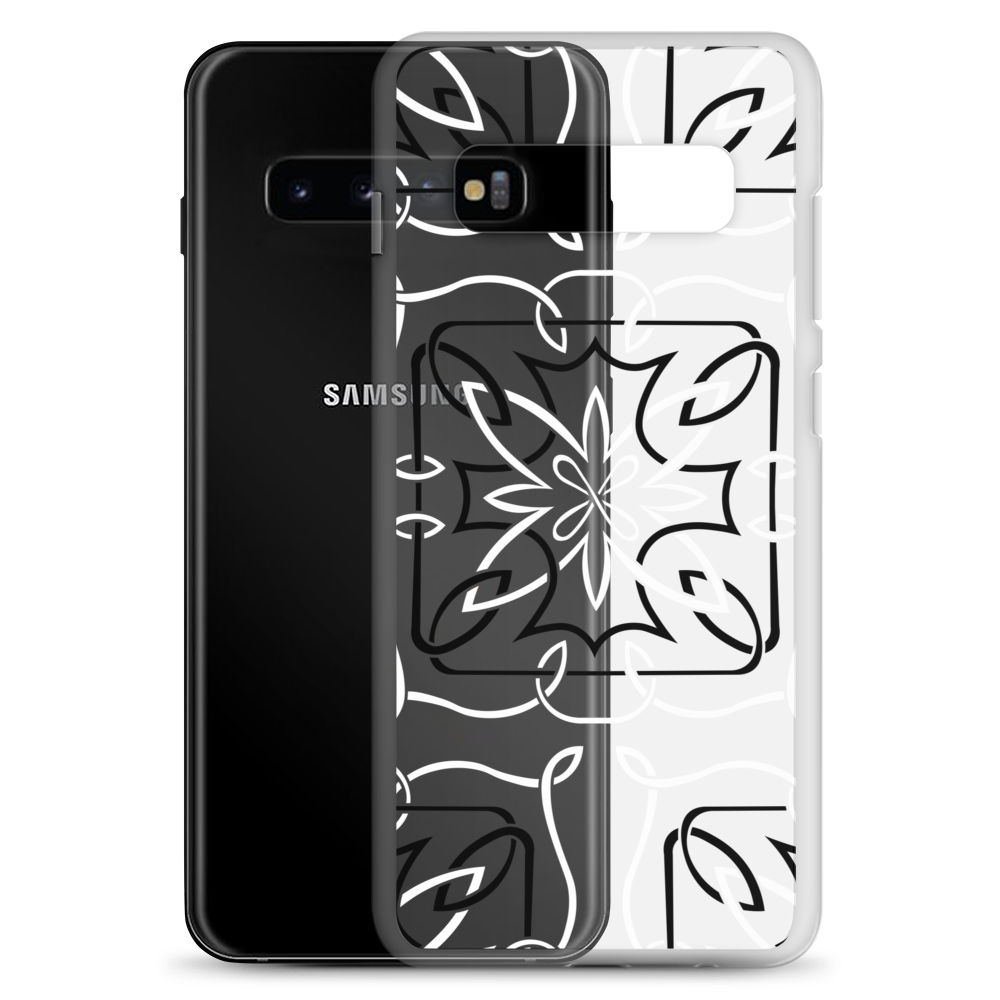 Samsung-Handyhülle Celtic 3