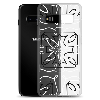 Samsung-Handyhülle Celtic 3