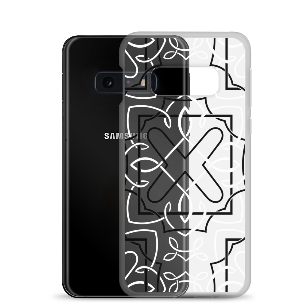 Samsung-Handyhülle Celtic 2