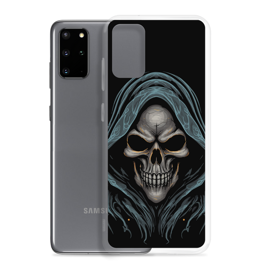 Samsung-Handyhülle Death Skulls 1