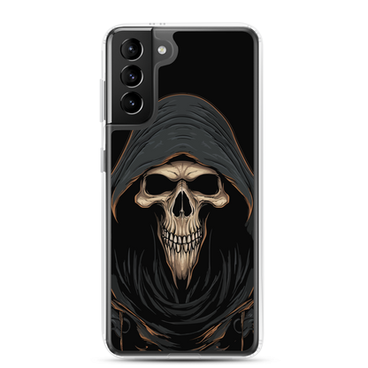Samsung-Handyhülle Death Skulls 3
