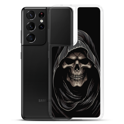 Samsung-Handyhülle Death Skulls 2