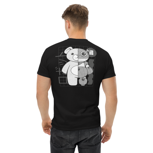 T-Shirt Robot Bear / Bär