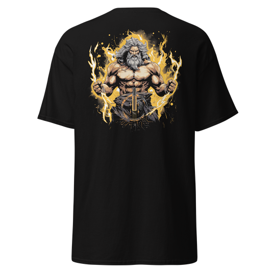 T-Shirt Zeus