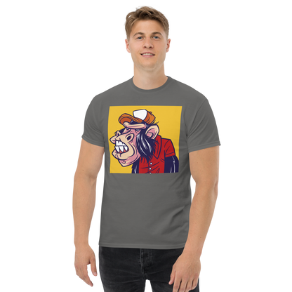 T-Shirt Monkey