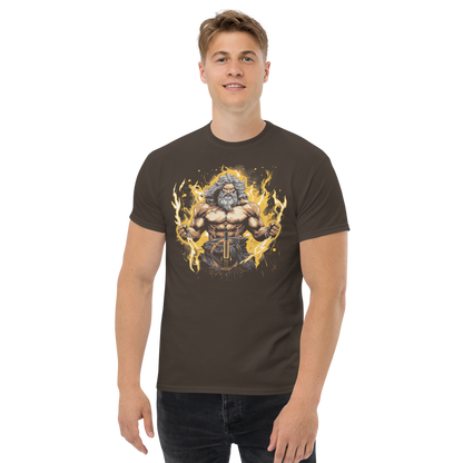 T-Shirt Zeus