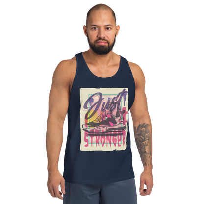 Tank-Top Just Stronger