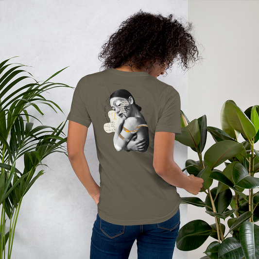T-Shirt Woman / Frau