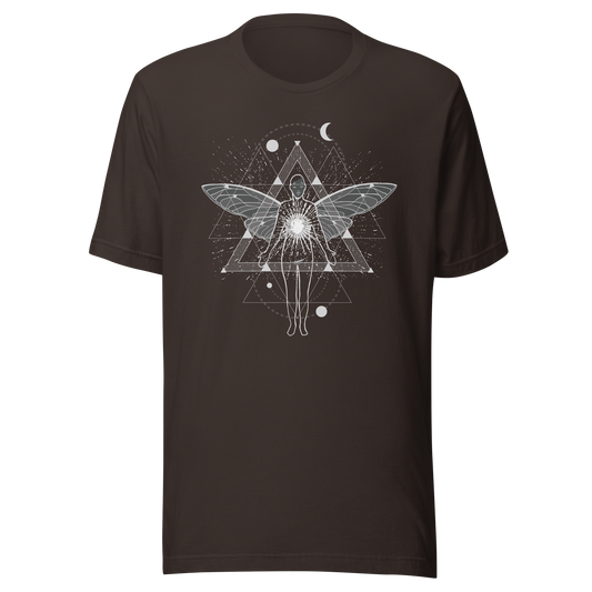 Unisex-T-Shirt Astral